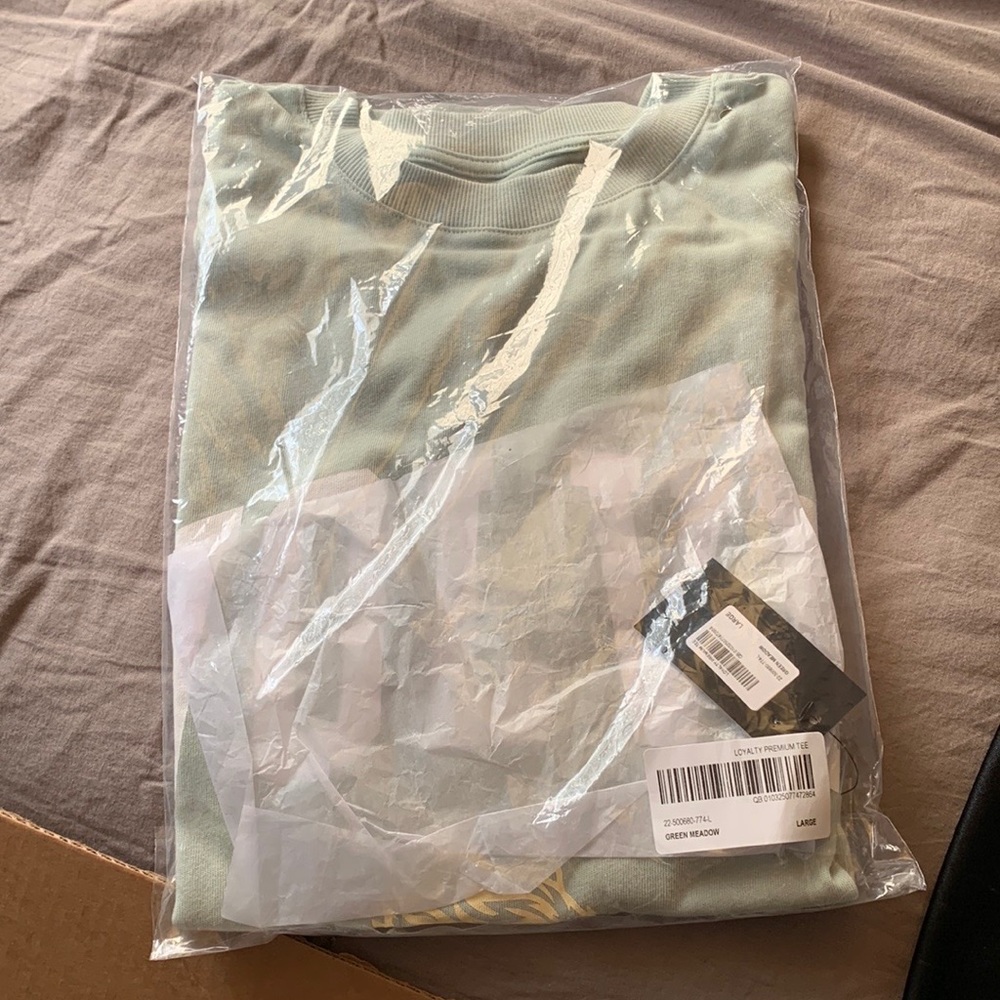Large Darc Sport Premium Tee